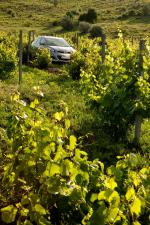Mazda CX-7 2007 года